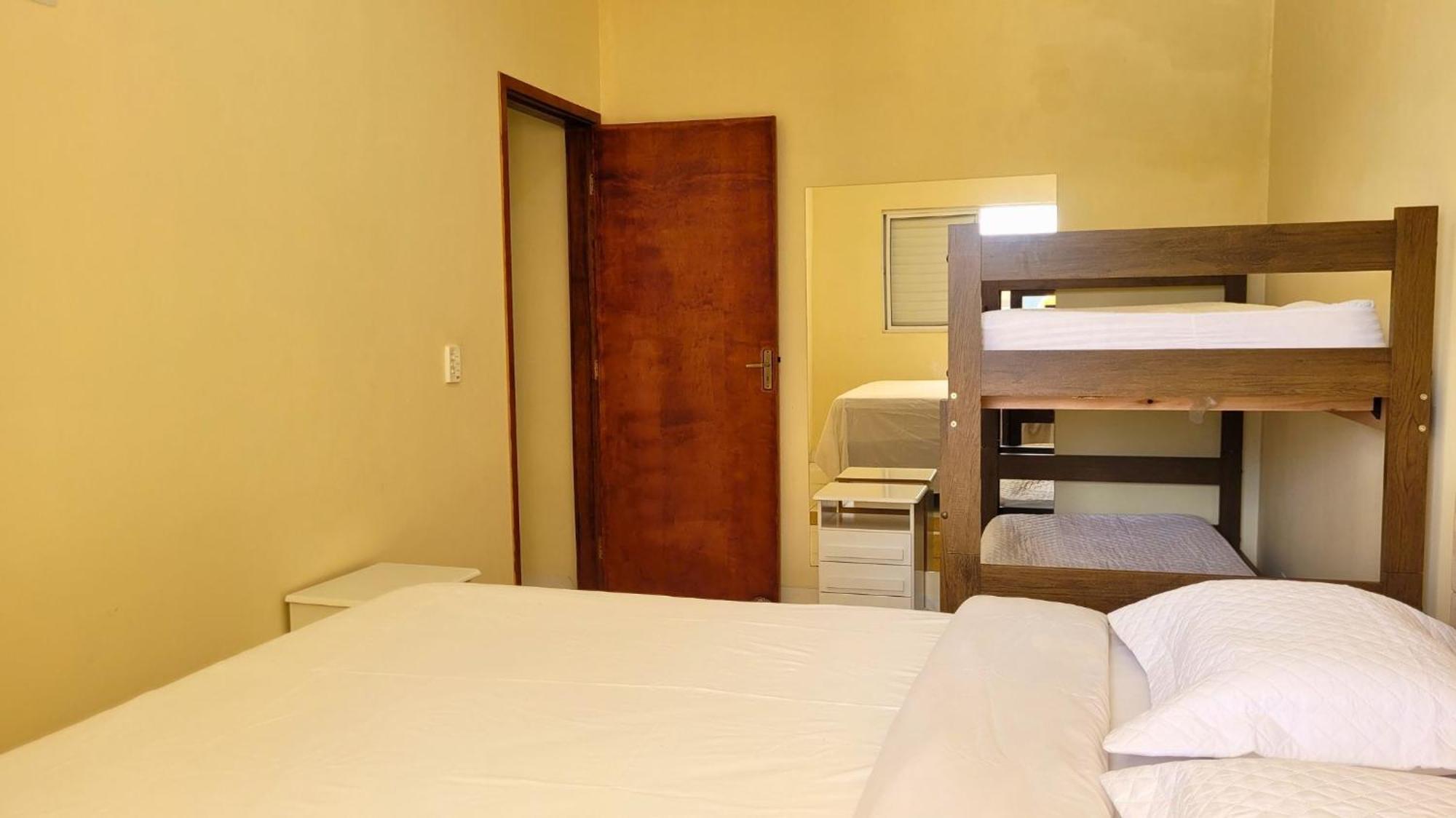 Casa de férias Sky Em - Sp Olímpia