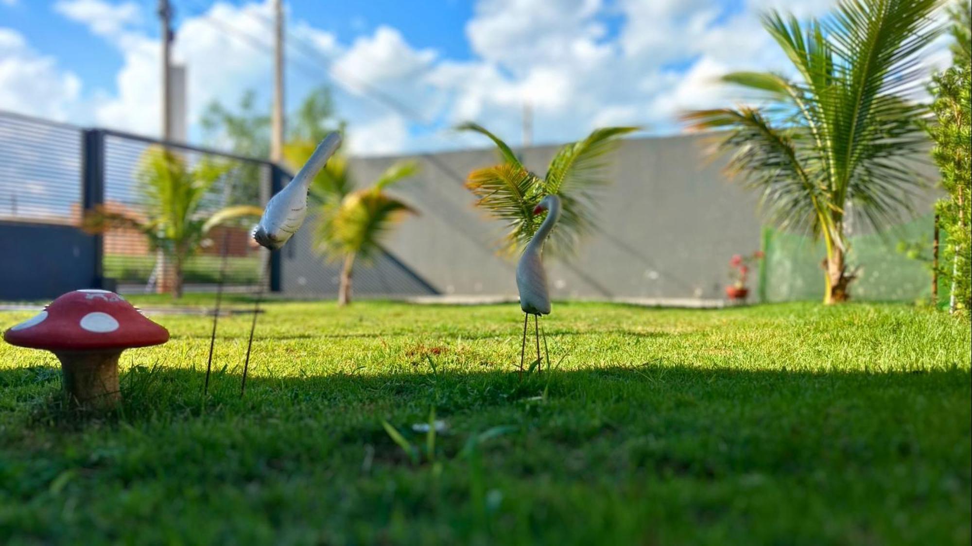 Casa de férias Sky Em - Sp