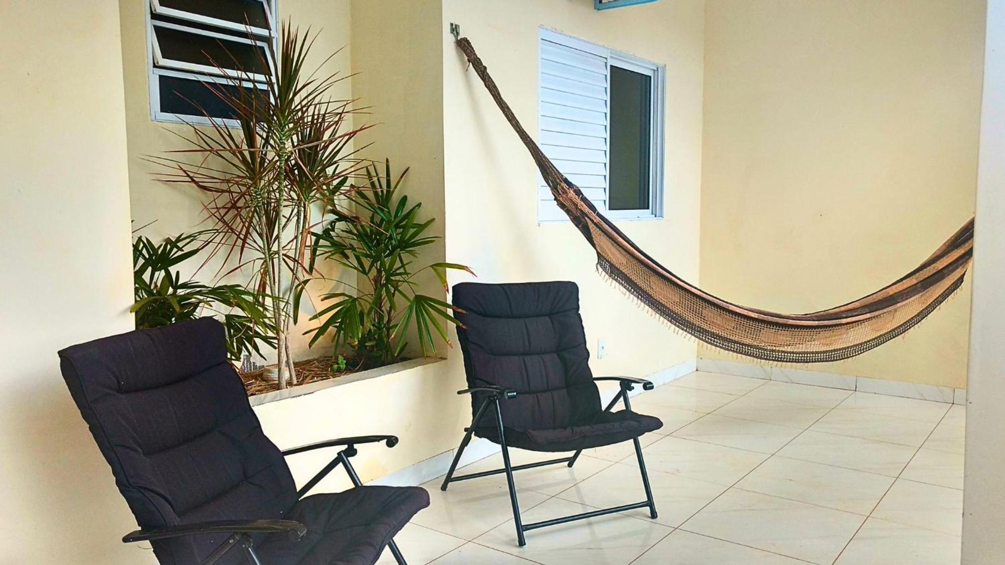 Casa de férias Sky Em - Sp Olímpia